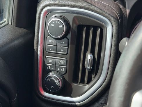 Used 2019 Chevrolet Silverado 1500 RST w/ All-Star Edition image 17