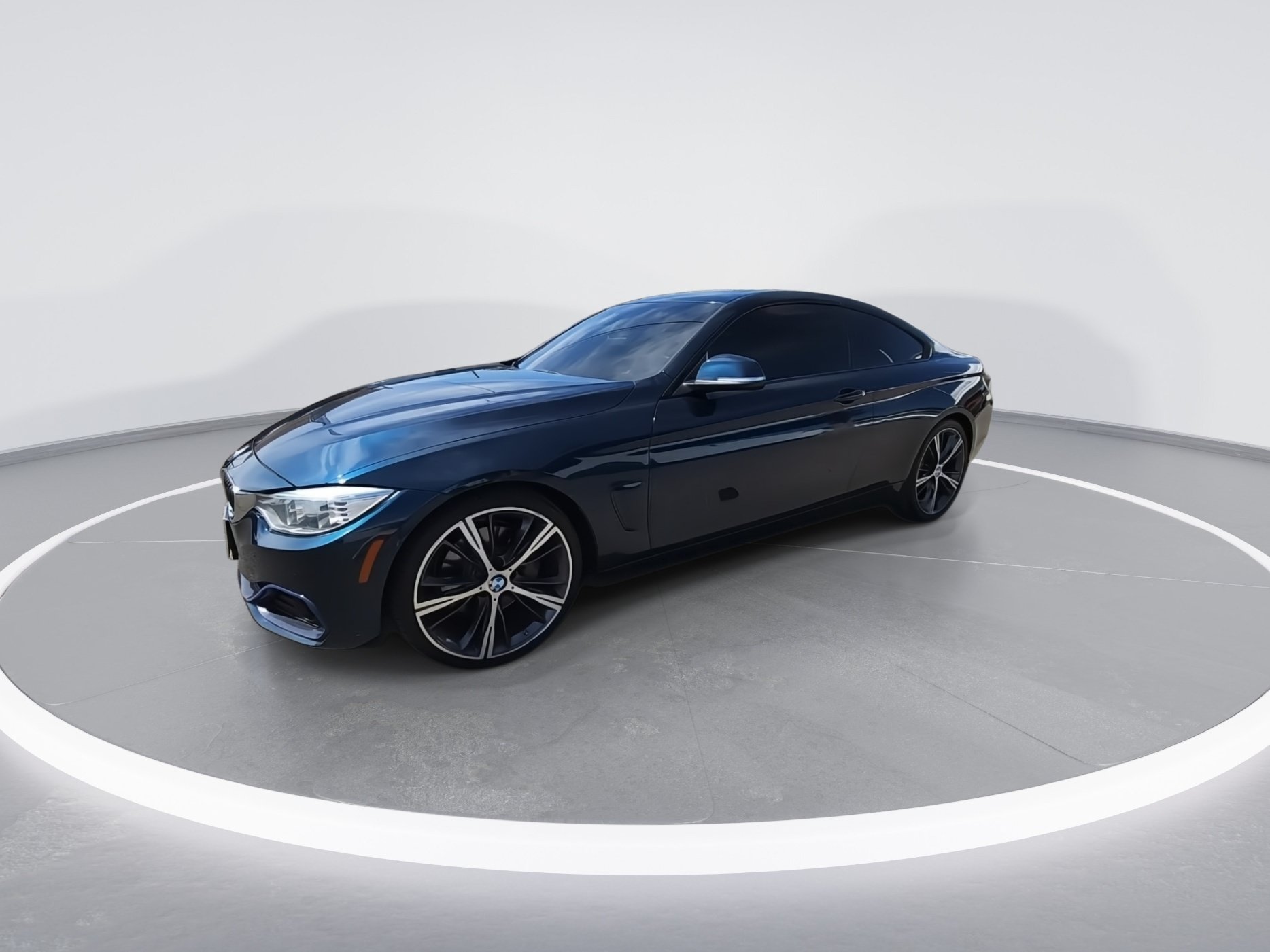 Used 2017 BMW 440i Coupe RWD image 7