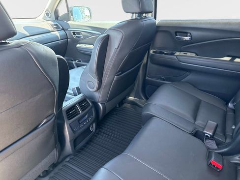 Used 2022 Honda Pilot Special Edition image 14