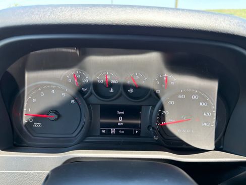 New 2026 GMC Sierra 2500 Pro w/ Convenience Package AWD/4WD image 24