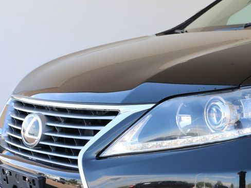 Used 2015 Lexus RX 350 AWD image 13