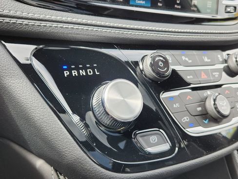 New 2026 Chrysler Pacifica Limited w/ S Appearance Package image 27