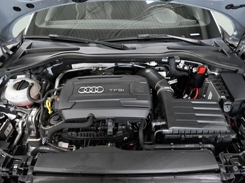Used 2016 Audi TT 2.0T AWD/4WD image 29