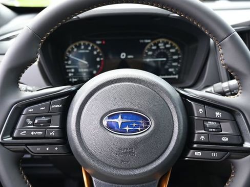 New 2026 Subaru Forester Wilderness AWD/4WD image 29
