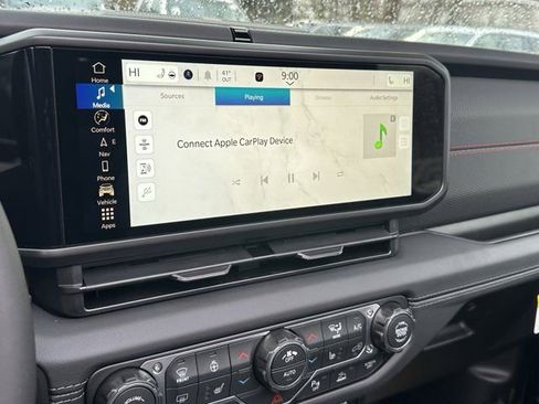 New 2026 Jeep Wrangler Unlimited Rubicon image 29