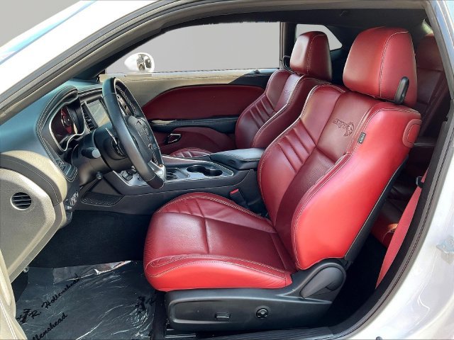 Used 2023 Dodge Challenger SRT Hellcat RWD image 21