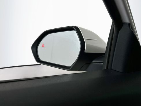 Used 2025 Kia K4 FWD image 16