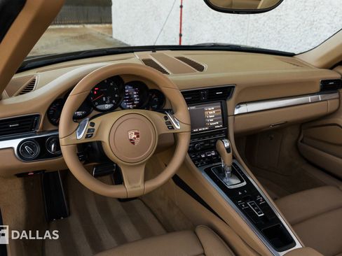 Used 2015 Porsche 911 Carrera image 23