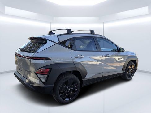 New 2026 Hyundai Kona SEL Sport image 3