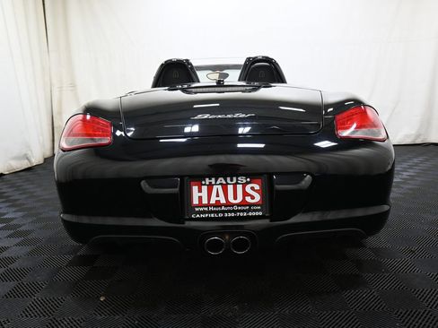 Used 2010 Porsche Boxster RWD image 13