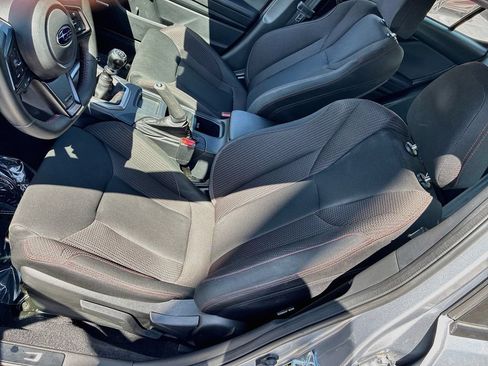 Used 2024 Subaru WRX Premium w/ Popular Package #1A AWD/4WD image 19