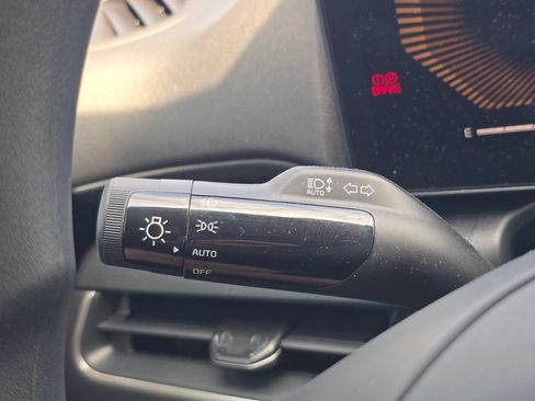 Certified 2026 Kia K4 FWD image 20