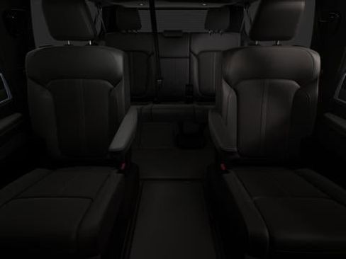 New 2026 Jeep Grand Wagoneer L Limited w/ Premium Group II image 11