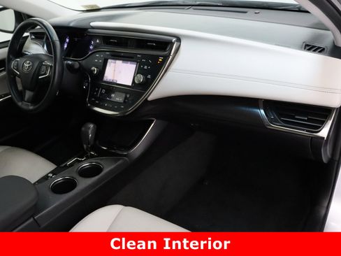 Used 2018 Toyota Avalon Limited image 40