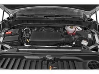Certified 2021 Chevrolet Silverado 1500 LTZ AWD/4WD image 64