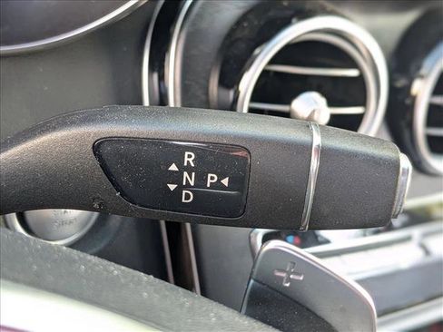 Used 2018 Mercedes-Benz GLC 43 AMG AMG GLC 43 image 12