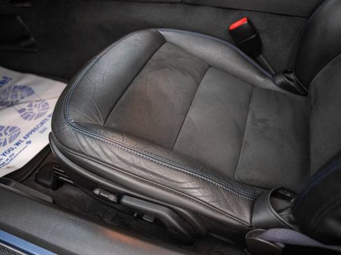 Used 2012 Chevrolet Corvette Grand Sport w/ 4LT Preferred Equipment Group RWD image 35