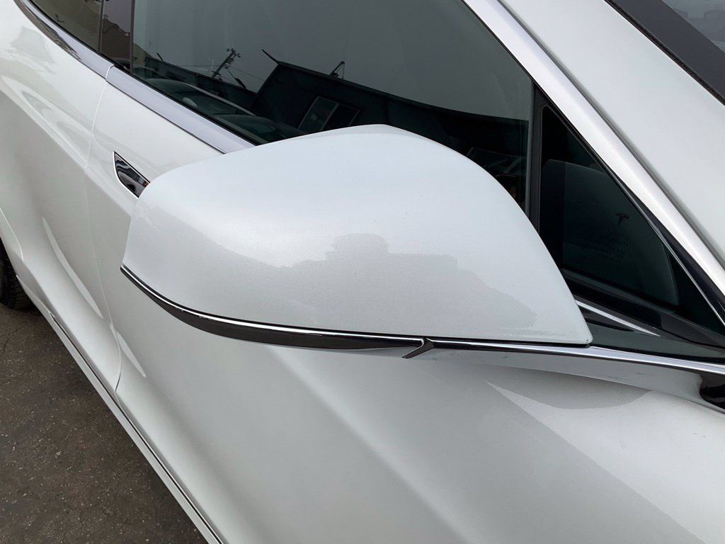 Used 2020 Tesla Model S Long Range Plus AWD/4WD image 81