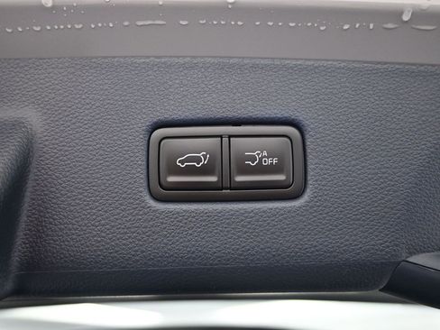 New 2026 Kia Carnival EX FWD image 36