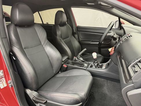 Used 2016 Subaru WRX Limited AWD/4WD image 26