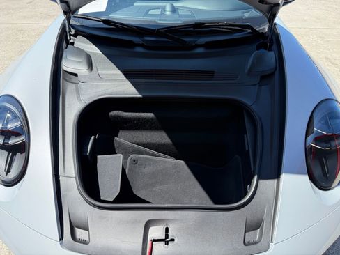 Used 2026 Porsche 911 Targa 4 GTS image 38