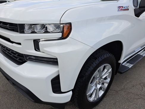 Certified 2022 Chevrolet Silverado 1500 RST image 23