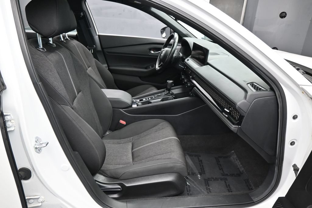 Used 2025 Honda Accord Sport image 41