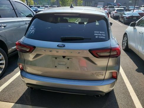 Used 2023 Ford Escape ST-Line AWD/4WD image 5