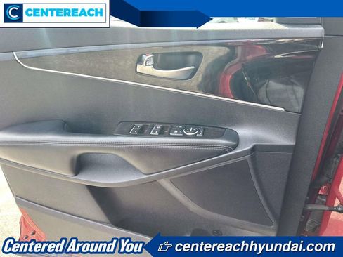 Used 2016 Kia Sorento LX w/ LX Convenience Package image 47