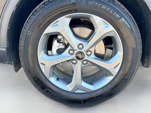 Used 2025 Ford Escape ST-Line AWD/4WD image 29