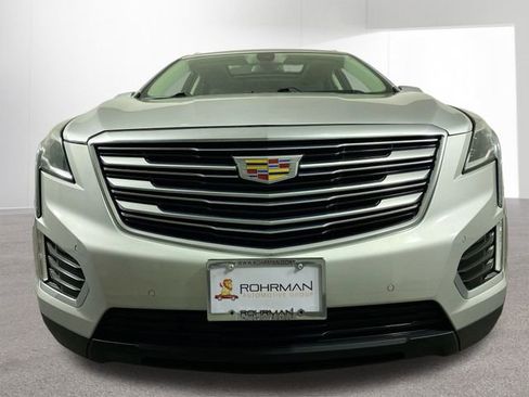 Used 2018 Cadillac XT5 Premium Luxury image 25