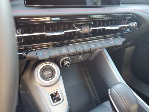Used 2024 Dodge Hornet R/T Plus w/ Tech Pack Plus w/o Parking AWD/4WD image 13