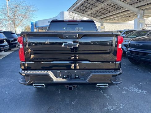 New 2026 Chevrolet Silverado 1500 LT Trail Boss w/ LT Trail Boss Premium Package image 20