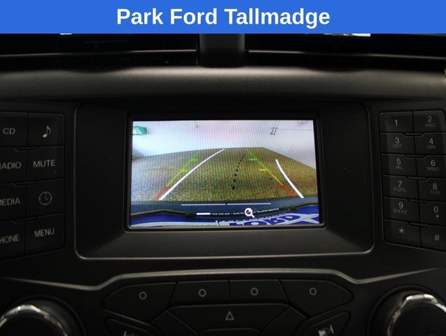 Used 2018 Ford Fusion S FWD image 19