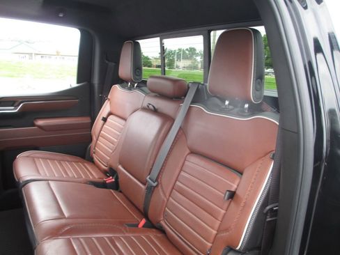 Used 2024 GMC Sierra 1500 Denali Ultimate AWD/4WD image 26