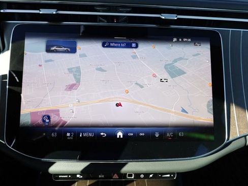 Certified 2025 Mercedes-Benz E 350 Sedan image 21