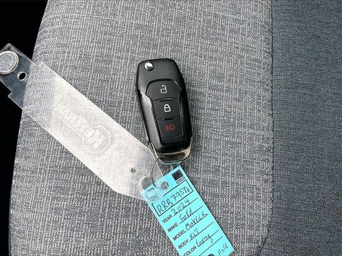 Used 2024 Ford Maverick XLT w/ Equipment Group 300A Standard image 36