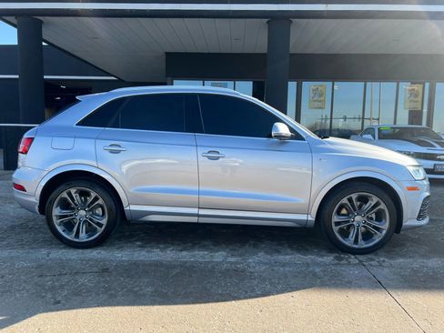 Used 2018 Audi Q3 2.0T Premium Plus w/ Premium Plus Package image 10