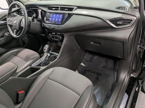 Used 2023 Buick Encore GX Select w/ Sport Touring Package image 29