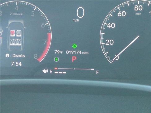 Used 2024 Honda Civic EX image 11