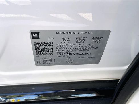 Used 2019 Buick Enclave Premium image 30