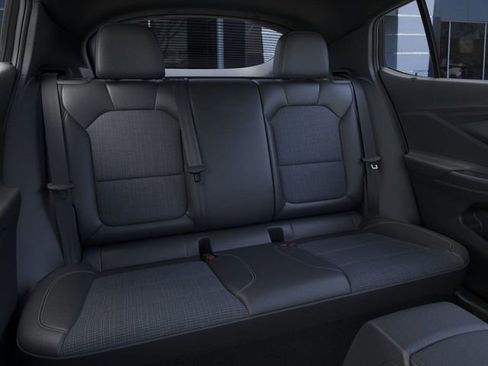 New 2025 Buick Envista Preferred w/ Convenience I Package image 17