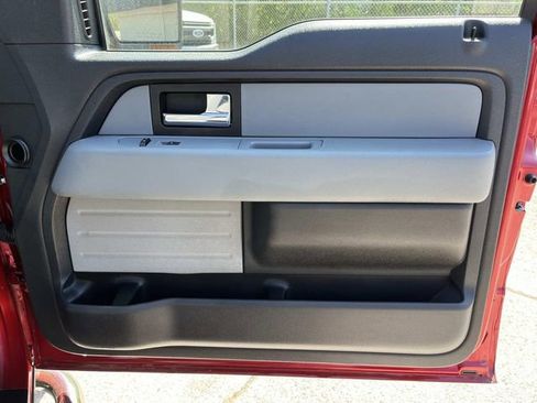 Used 2014 Ford F150 XLT w/ Equipment Group 301A Mid RWD image 23