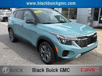 Used 2024 Kia Seltos S FWD video 1