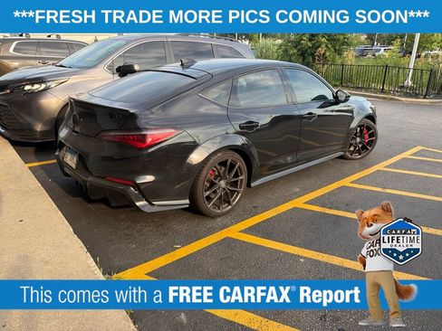 Used 2024 Acura Integra Type S FWD image 4