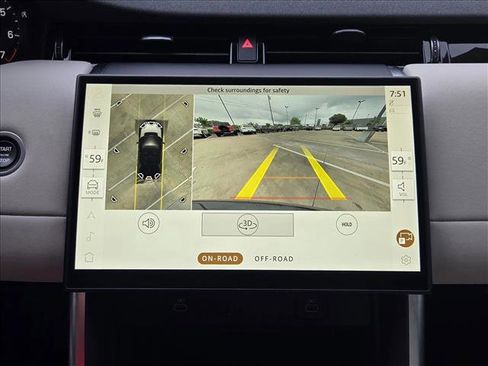 Certified 2024 Land Rover Discovery Sport S AWD/4WD image 15