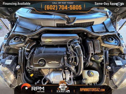 Used 2015 MINI Cooper Roadster John Cooper Works image 25