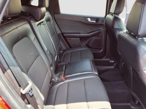 Used 2023 Ford Escape ST-Line Select w/ Tech Pack #2 image 25