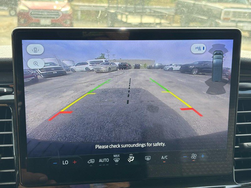 Used 2025 Ford Transit 350 XLT RWD image 25
