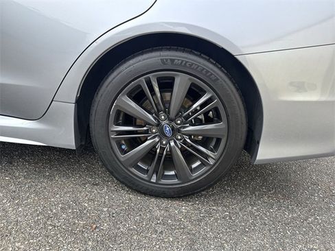 Used 2015 Subaru WRX Premium image 32